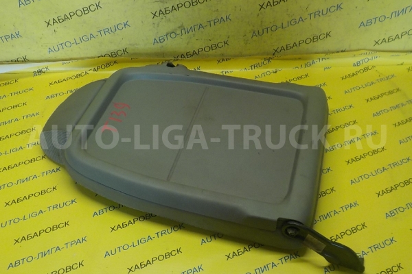 СИДЕНИЕ Mazda Titan TF СИДЕНИЕ TF 2001  W613-88-130