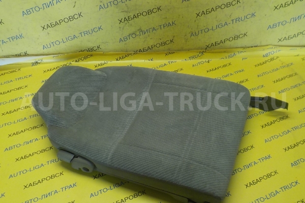 СИДЕНИЕ Mazda Titan TF СИДЕНИЕ TF 2001  W613-88-130