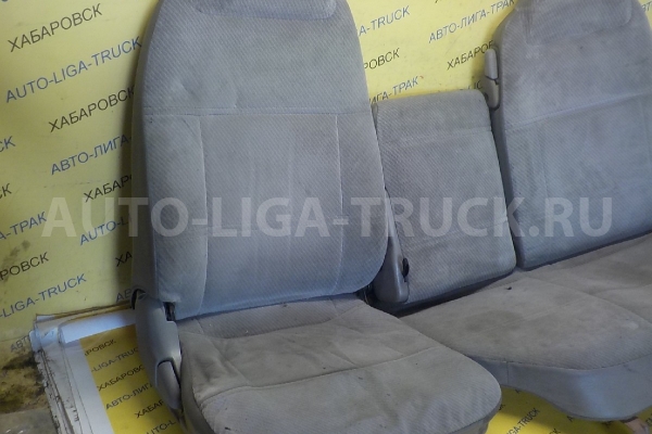 СИДЕНИЕ Mazda Titan TF СИДЕНИЕ TF 2001  W613-88-130