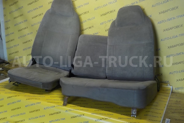 СИДЕНИЕ Mazda Titan TF СИДЕНИЕ TF 2001  W613-88-130