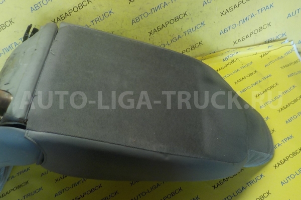 СИДЕНИЕ Mazda Titan TF СИДЕНИЕ TF 2001  W613-88-130