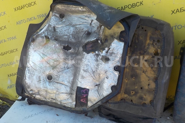СИДЕНИЕ Nissan Atlas QD32 СИДЕНИЕ QD32 1999  ALT-000569