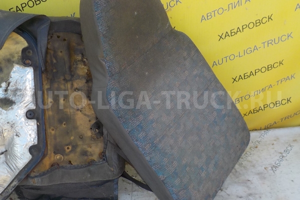 СИДЕНИЕ Nissan Atlas QD32 СИДЕНИЕ QD32 1999  ALT-000569