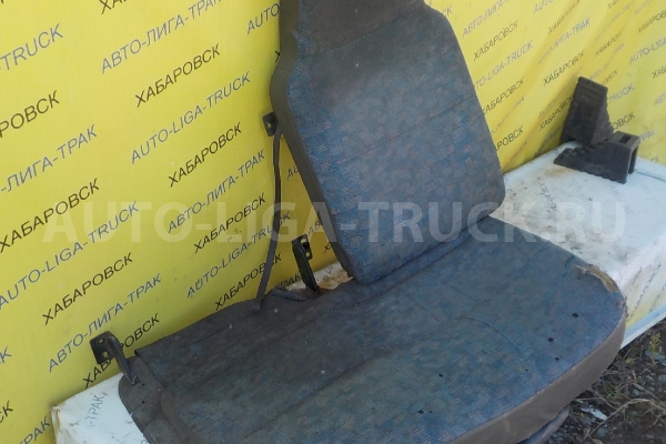 СИДЕНИЕ Nissan Atlas QD32 СИДЕНИЕ QD32 1999  ALT-000569