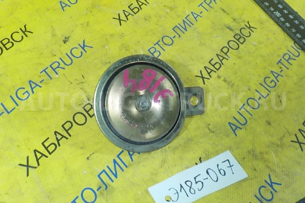 Гудок Isuzu Elf 4HF1 Гудок 4HF1 1999  8-94401-418-1