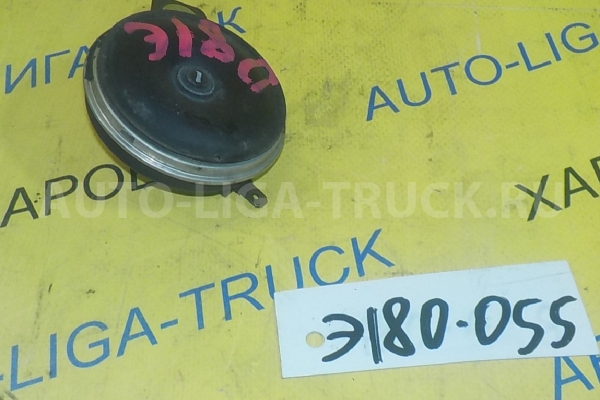 Гудок Isuzu Elf 4JJ1 Гудок  2008  8-98022-022-0