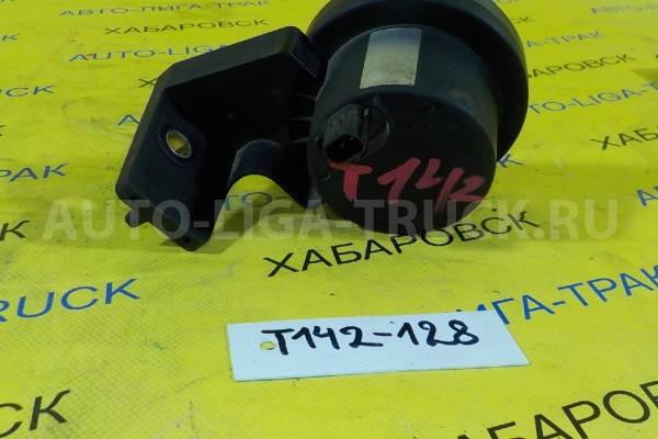 Гудок Mazda Titan 4HG1 Гудок 4HG1 2000  W610-67-930