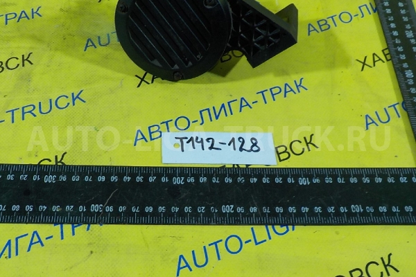 Гудок Mazda Titan 4HG1 Гудок 4HG1 2000  W610-67-930