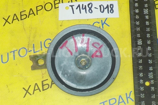 Гудок Mazda Titan TF Гудок TF 1998  W202-66-790A
