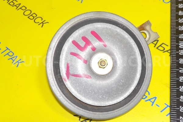 Гудок Mazda Titan VS Гудок VS 1997  W202-66-780A