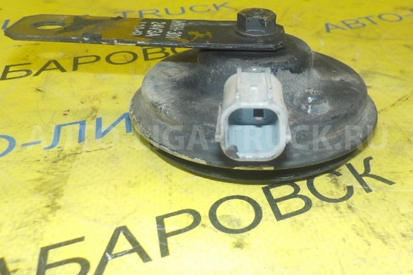 Гудок Mitsubishi Canter 4M51 Гудок 4M51 2003  MK417031