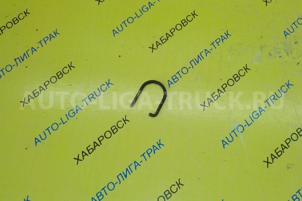 Скобка-пружинка Mitsubishi Canter 4D33 Пружина Выжимного подшипника 4D33 1998 ME625263 Скобка-пружинка Mitsubishi Canter 4D33 Пружина Выжимного подшипника 4D33 1998 ME625263