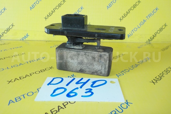 Реостат печки Toyota Dyna, Toyoace 15B Реостат печки 15B 1997  87138-37090