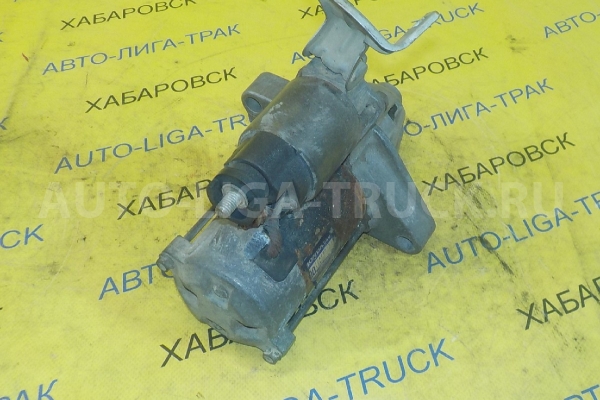 СТАРТЕР  B20B  Honda CRV RD1 СТАРТЕР    31200-P3F-003