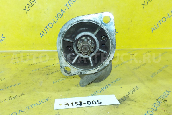 СТАРТЕР Isuzu Elf 4JG2 СТАРТЕР 4JG2 2003  8-97120-356-2