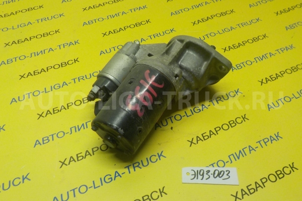 СТАРТЕР Isuzu Elf 4BC2 СТАРТЕР 1985 8-94152-979-0 СТАРТЕР Isuzu Elf 4BC2 СТАРТЕР 1985 8-94152-979-0