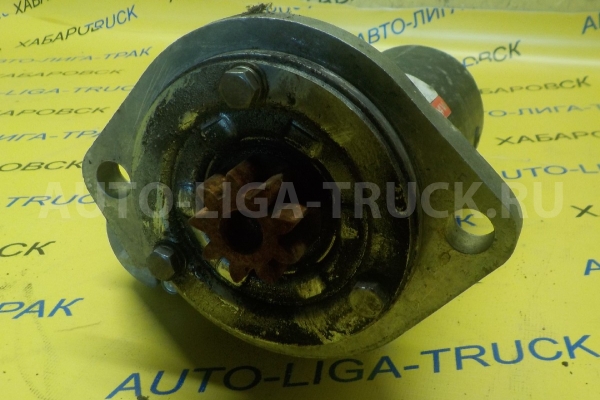 СТАРТЕР Isuzu Elf 4BC2 СТАРТЕР 1985 8-94152-979-0 СТАРТЕР Isuzu Elf 4BC2 СТАРТЕР 1985 8-94152-979-0