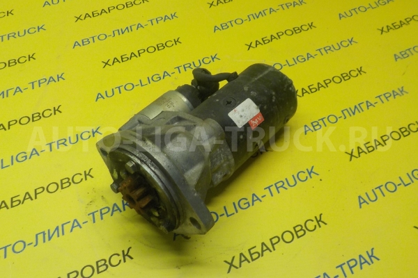 СТАРТЕР Isuzu Elf 4BC2 СТАРТЕР 1985 8-94152-979-0 СТАРТЕР Isuzu Elf 4BC2 СТАРТЕР 1985 8-94152-979-0