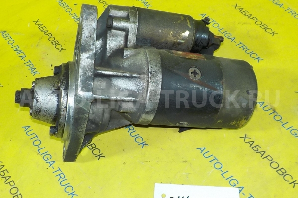 СТАРТЕР Isuzu Elf 4HF1 СТАРТЕР 4HF1 1996  8-97100-926-1