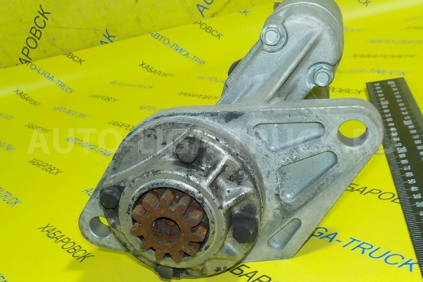 СТАРТЕР Isuzu Elf 4HF1 СТАРТЕР 4HF1   8-97095-811-2