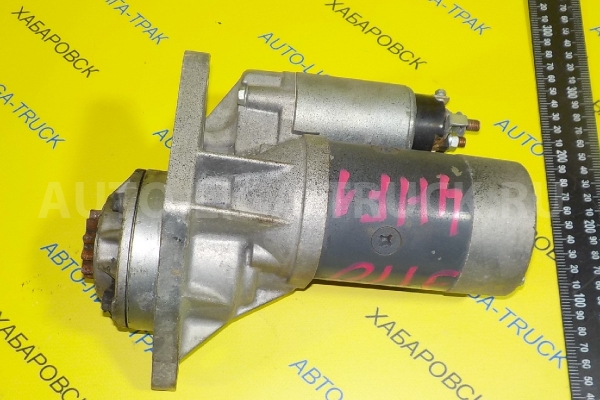 СТАРТЕР Isuzu Elf 4HF1 СТАРТЕР 4HF1   8-97095-811-2