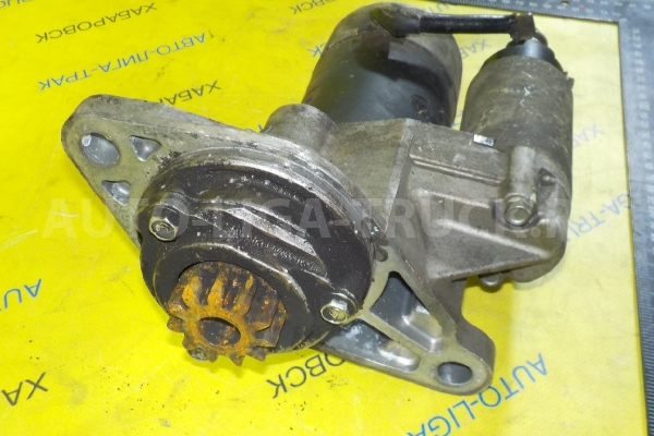 СТАРТЕР Isuzu Elf 4HF1 СТАРТЕР 4HF1 1999  5-87100-474-0