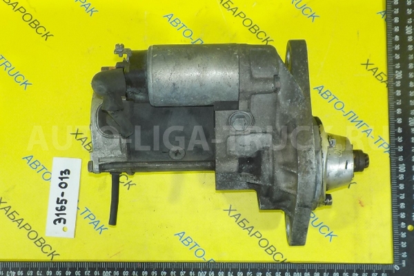 СТАРТЕР Isuzu Elf 4HF1 СТАРТЕР 4HF1   8-97323-935-2