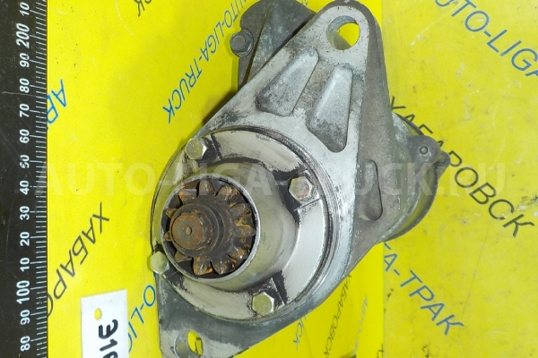 СТАРТЕР Isuzu Elf 4HF1 СТАРТЕР 4HF1   8-97323-935-2