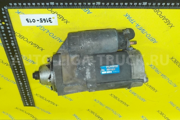 СТАРТЕР Isuzu Elf 4HF1 СТАРТЕР 4HF1   8-97323-935-2