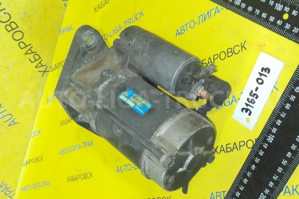 СТАРТЕР Isuzu Elf 4HF1 СТАРТЕР 4HF1   8-97323-935-2