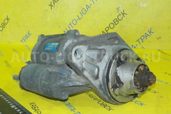 СТАРТЕР Isuzu Elf 4HF1 СТАРТЕР 4HF1   8-97323-935-2