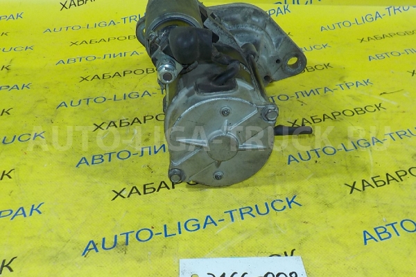 СТАРТЕР Isuzu Elf 4HF1 СТАРТЕР 4HF1 1996 8-97323-935-4 СТАРТЕР Isuzu Elf 4HF1 СТАРТЕР 4HF1 1996 8-97323-935-4