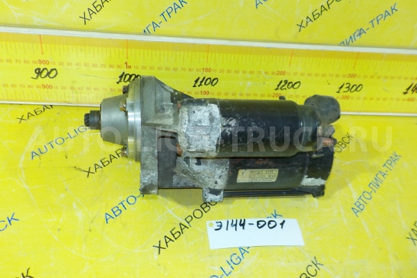 СТАРТЕР Isuzu Elf 4HG1 СТАРТЕР 4HG1 2001 8-97323-935-0 СТАРТЕР Isuzu Elf 4HG1 СТАРТЕР 4HG1 2001 8-97323-935-0