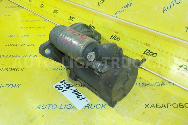 СТАРТЕР Isuzu Elf 4HG1 СТАРТЕР 4HG1   8-97323-935-2