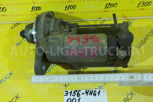 СТАРТЕР Isuzu Elf 4HG1 СТАРТЕР 4HG1   8-97323-935-2