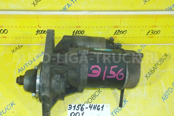 СТАРТЕР Isuzu Elf 4HG1 СТАРТЕР 4HG1   8-97323-935-2