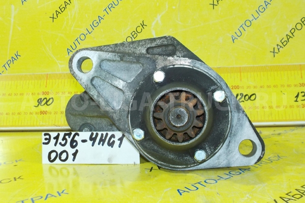 СТАРТЕР Isuzu Elf 4HG1 СТАРТЕР 4HG1   8-97323-935-2