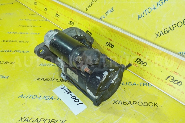 СТАРТЕР Isuzu Elf 4HG1 СТАРТЕР 4HG1 2001 8-97323-935-0 СТАРТЕР Isuzu Elf 4HG1 СТАРТЕР 4HG1 2001 8-97323-935-0