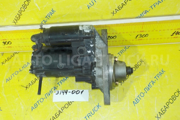 СТАРТЕР Isuzu Elf 4HG1 СТАРТЕР 4HG1 2001 8-97323-935-0 СТАРТЕР Isuzu Elf 4HG1 СТАРТЕР 4HG1 2001 8-97323-935-0