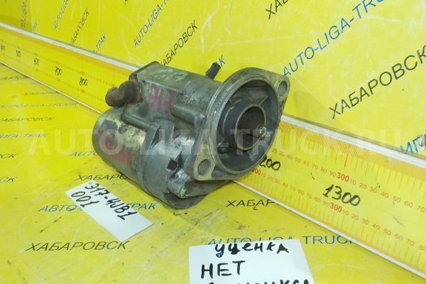 СТАРТЕР Isuzu Elf 4JB1 СТАРТЕР 4JB1 1991 8-94133-758-3 СТАРТЕР Isuzu Elf 4JB1 СТАРТЕР 4JB1 1991 8-94133-758-3