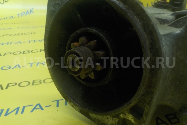 СТАРТЕР Isuzu Elf 4JB1 СТАРТЕР 4JB1 1988  8-94133-758-3