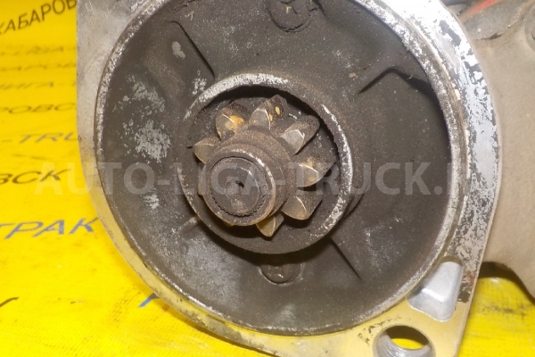 СТАРТЕР Isuzu Elf 4JB1 СТАРТЕР 4JB1 1989  8-94133-758-3
