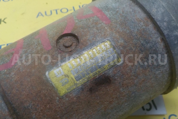 СТАРТЕР Isuzu Elf 4JB1 СТАРТЕР 4JB1 1988  8-94133-758-3