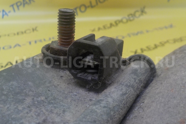 СТАРТЕР Isuzu Elf 4JB1 СТАРТЕР 4JB1 1988  8-94133-758-3