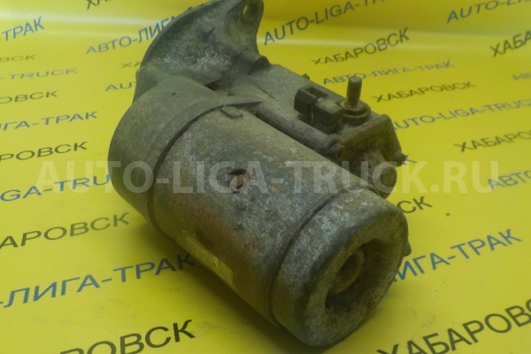 СТАРТЕР Isuzu Elf 4JB1 СТАРТЕР 4JB1 1988  8-94133-758-3