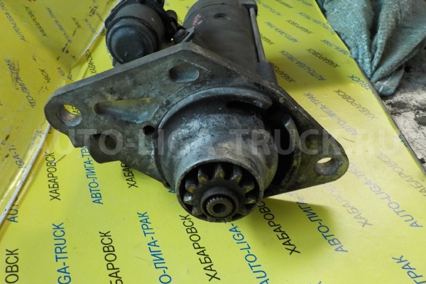 СТАРТЕР Mazda Titan СТАРТЕР    YJ03-18-400B