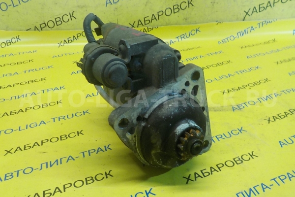 СТАРТЕР Mazda Titan HA СТАРТЕР HA 1993 Sea1-18-400 СТАРТЕР Mazda Titan HA СТАРТЕР HA 1993 Sea1-18-400