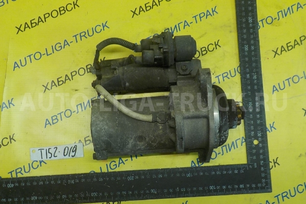 СТАРТЕР Mazda Titan HA СТАРТЕР HA 1993 Sea1-18-400 СТАРТЕР Mazda Titan HA СТАРТЕР HA 1993 Sea1-18-400