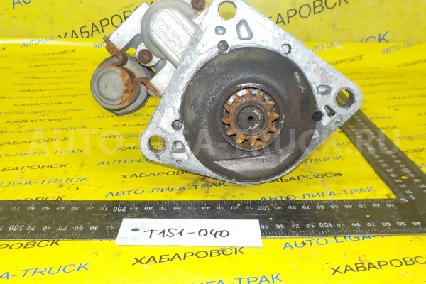 СТАРТЕР Mazda Titan НА СТАРТЕР  1990  SEA1-18-400B