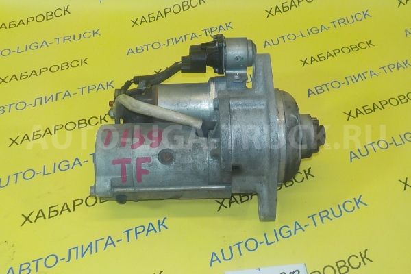 СТАРТЕР Mazda Titan TF СТАРТЕР TF 2001  VS10-18-400C